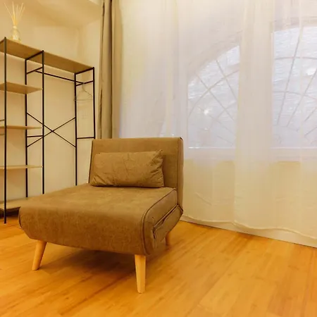 Sette Chiese By Lesdomus Appartement