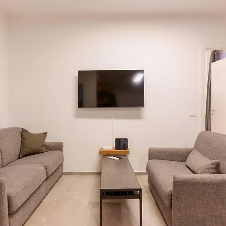 Appartement Sette Chiese By Lesdomus