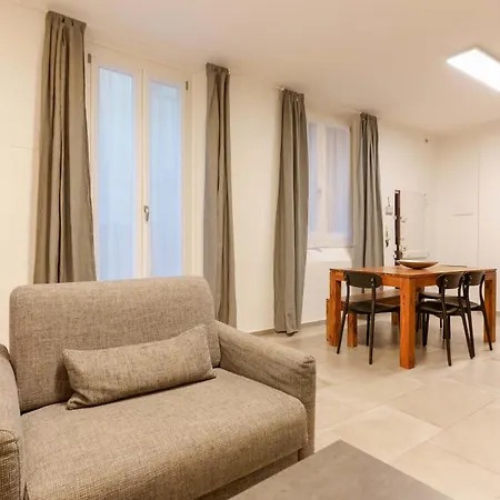 Appartement Sette Chiese By Lesdomus Bologna