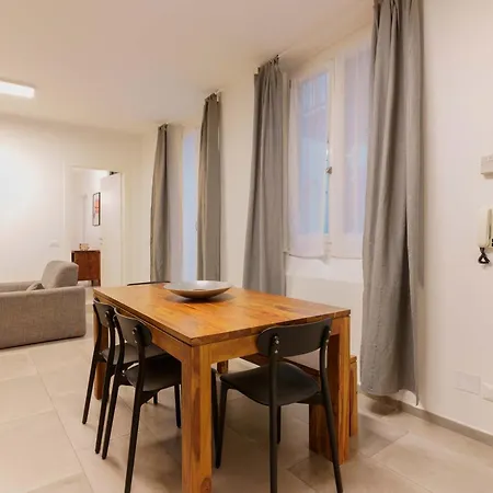 Sette Chiese By Lesdomus