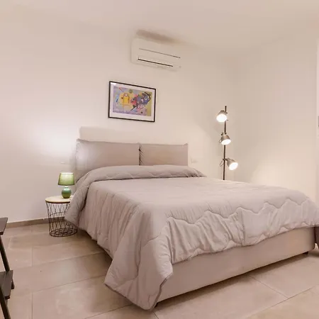 Sette Chiese By Lesdomus Appartement *