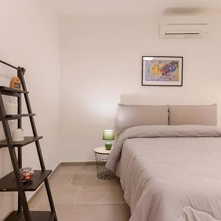 Sette Chiese By Lesdomus Appartement *