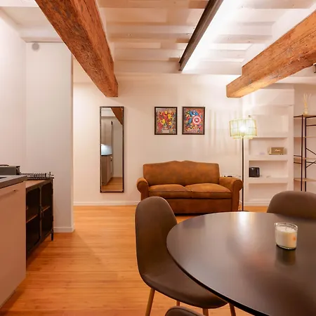 Sette Chiese By Lesdomus Bologna