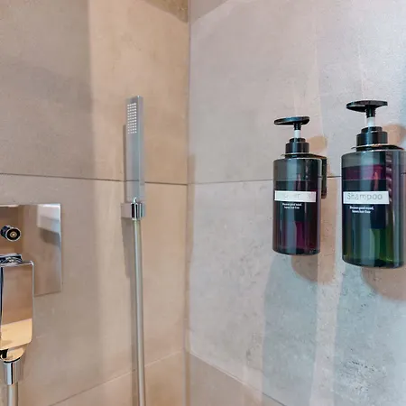 Appartement Sette Chiese By Lesdomus